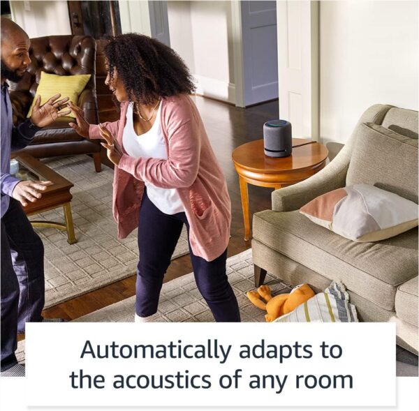 Alexa Echo Studio - Image 5
