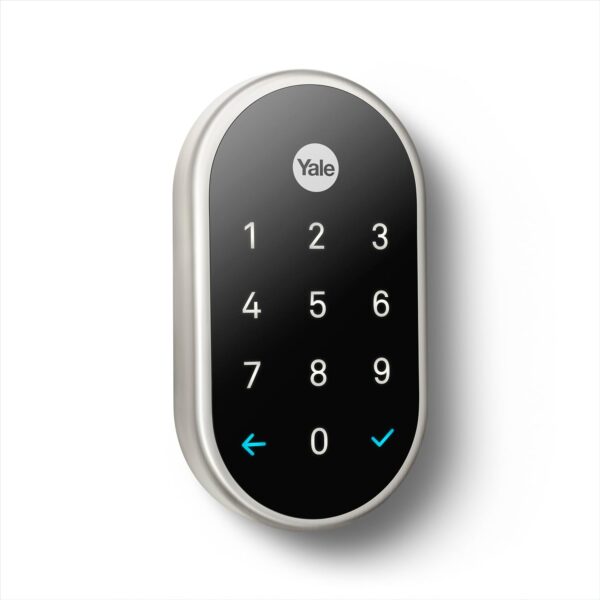 Google Nest x Yale Lock - Image 2