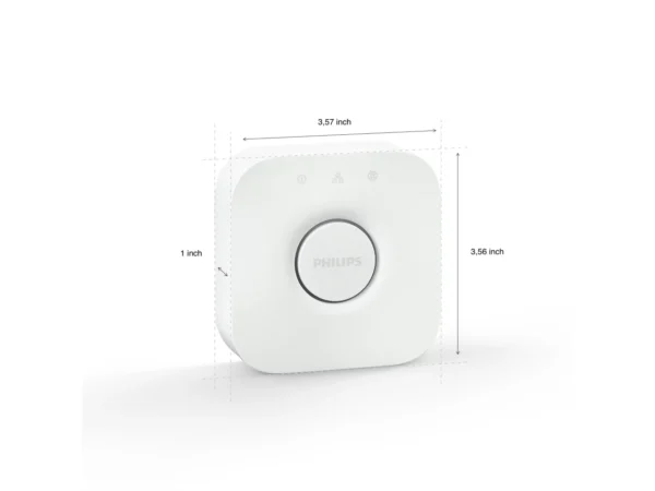 Philips Hue Bridge - Image 4