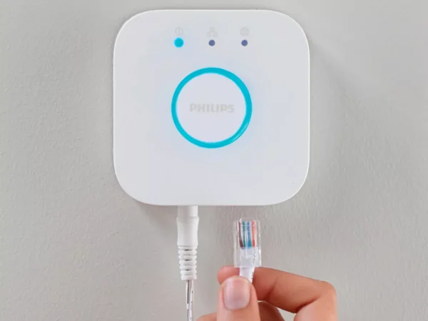 Philips Hue Bridge - Image 5