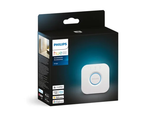 Philips Hue Bridge - Image 8