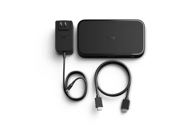 Philips Hue Play HDMI Sync Box 8K - Image 5
