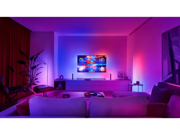 Philips Hue Play HDMI Sync Box 8K - Image 6