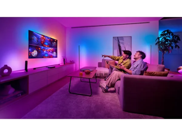Philips Hue Play HDMI Sync Box 8K - Image 7
