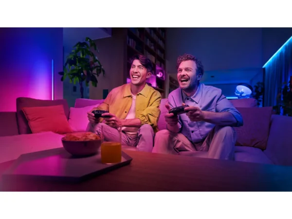Philips Hue Play HDMI Sync Box 8K - Image 8
