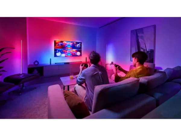 Philips Hue Play HDMI Sync Box 8K - Image 9