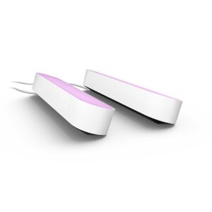 Philips Hue Play Light Bar (Double Pack)