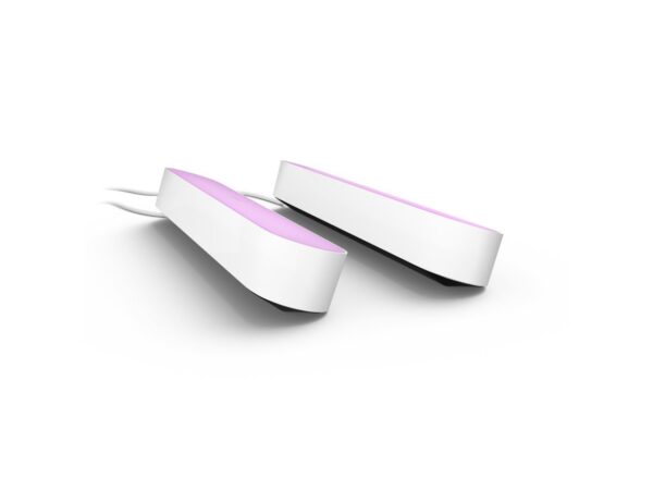 Philips Hue Play Light Bar (Double Pack)
