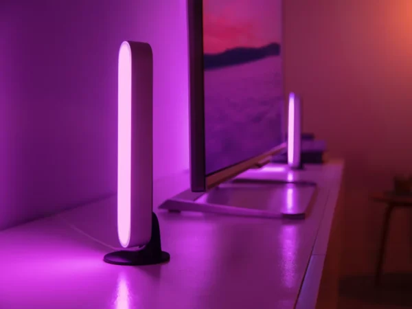 Philips Hue Play Light Bar (Double Pack) - Image 6