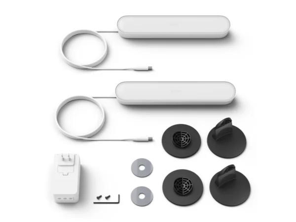 Philips Hue Play Light Bar (Double Pack) - Image 10