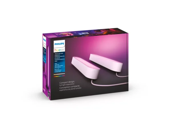 Philips Hue Play Light Bar (Double Pack) - Image 11