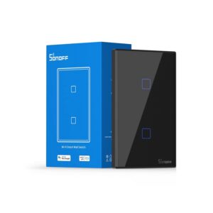 SONOFF TX Series WiFi Smart Wall Switches